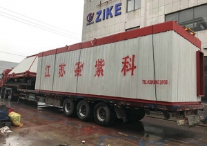 工程新城平台·案例